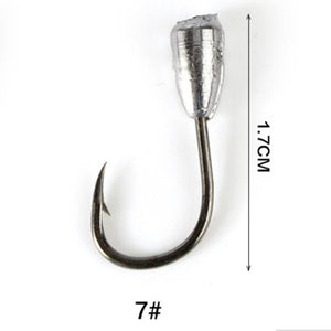 Soft Lure Fishing Tackle