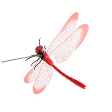 Dragonfly Stick Ornaments