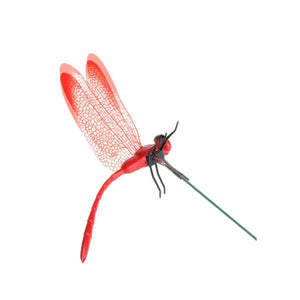Dragonfly Stick Ornaments