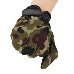 Outdoor Military Tactical Gloves