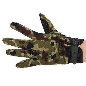 Outdoor Military Tactical Gloves