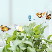 Artificial Garden Butterflies