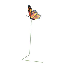 Artificial Garden Butterflies