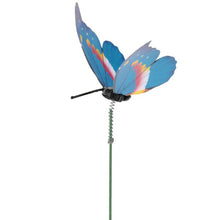 Artificial Garden Butterflies