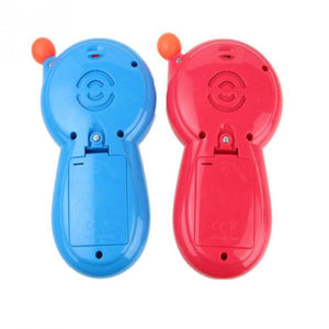 Baby Toy Phone