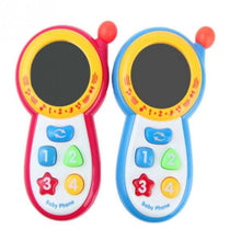 Baby Toy Phone