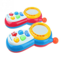 Baby Toy Phone