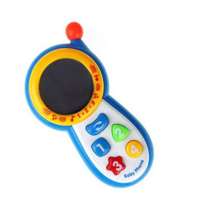 Baby Toy Phone