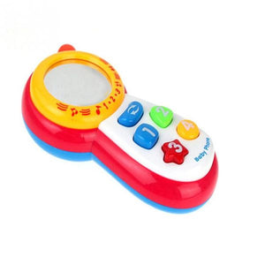 Baby Toy Phone