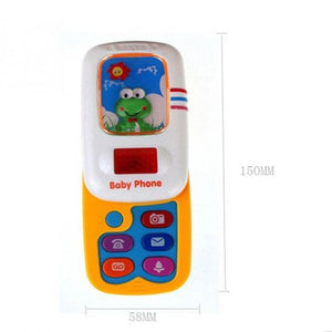 Baby Toy Phone