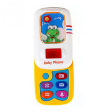 Baby Toy Phone