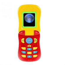 Baby Toy Phone