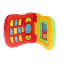 Baby Toy Phone