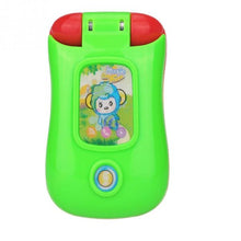 Baby Toy Phone