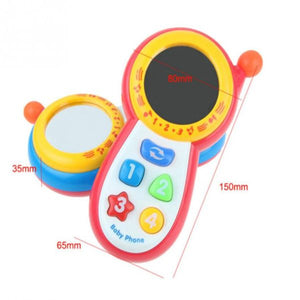 Baby Toy Phone