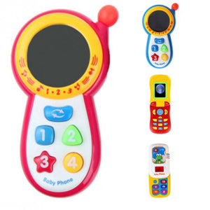 Baby Toy Phone