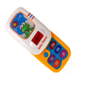 Baby Toy Phone