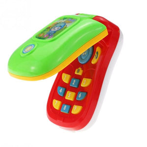 Baby Toy Phone