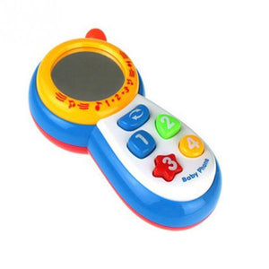 Baby Toy Phone