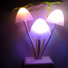 Fungus LED Night Light