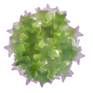 Glow In The Dark Stars