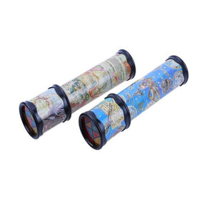 Kaleidoscopes