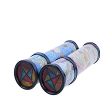 Kaleidoscopes