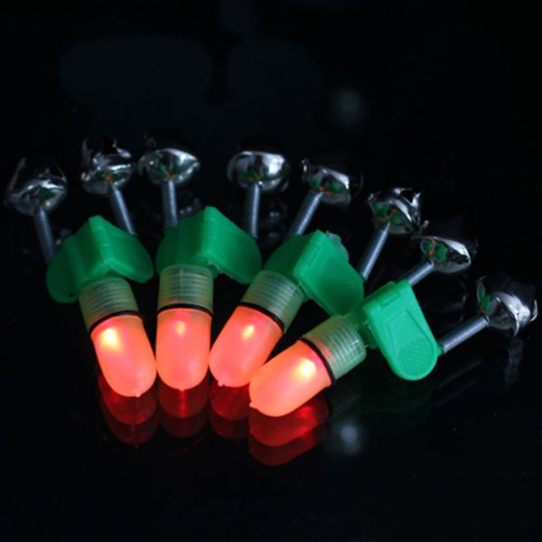 LED Carp Fishing Alarms