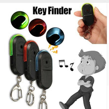 LED Key Finder