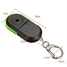 LED Key Finder