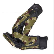 Outdoor Military Tactical Gloves