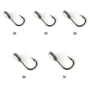 Soft Lure Fishing Tackle