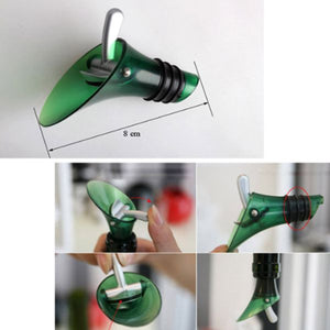 Wine Bottle Plug