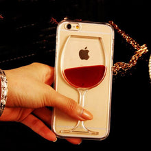 Wine iPhone Case