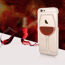 Wine iPhone Case